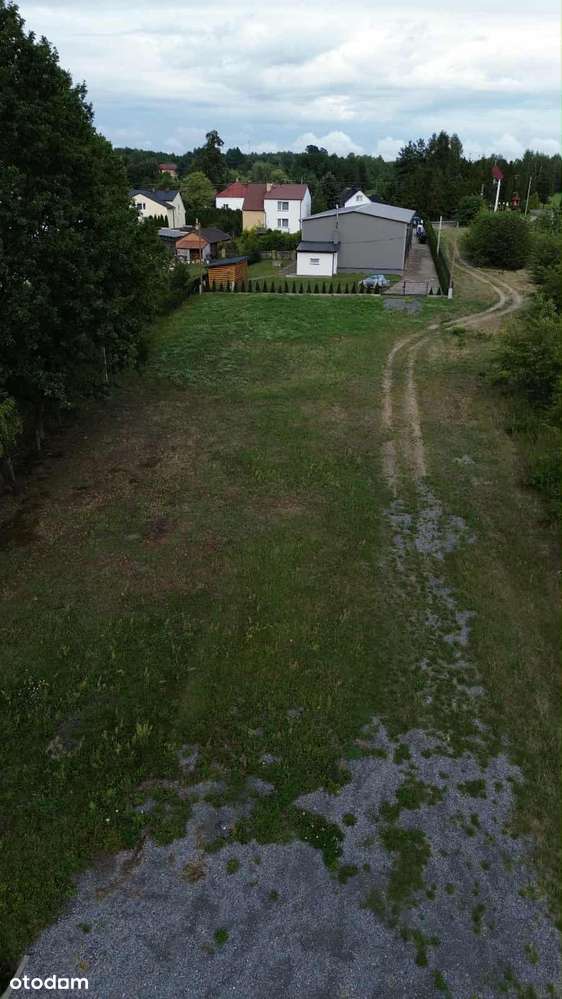 Sprzedam nową halę 370,3m2 wraz z działką 3400m2 - Pełny obrazek: 5/10