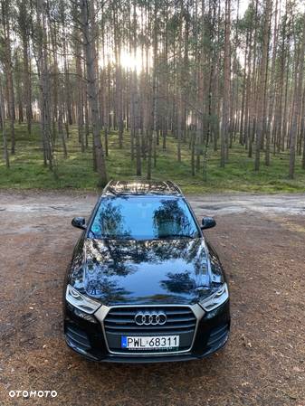 Audi Q3 2.0 TDI Quattro - 4