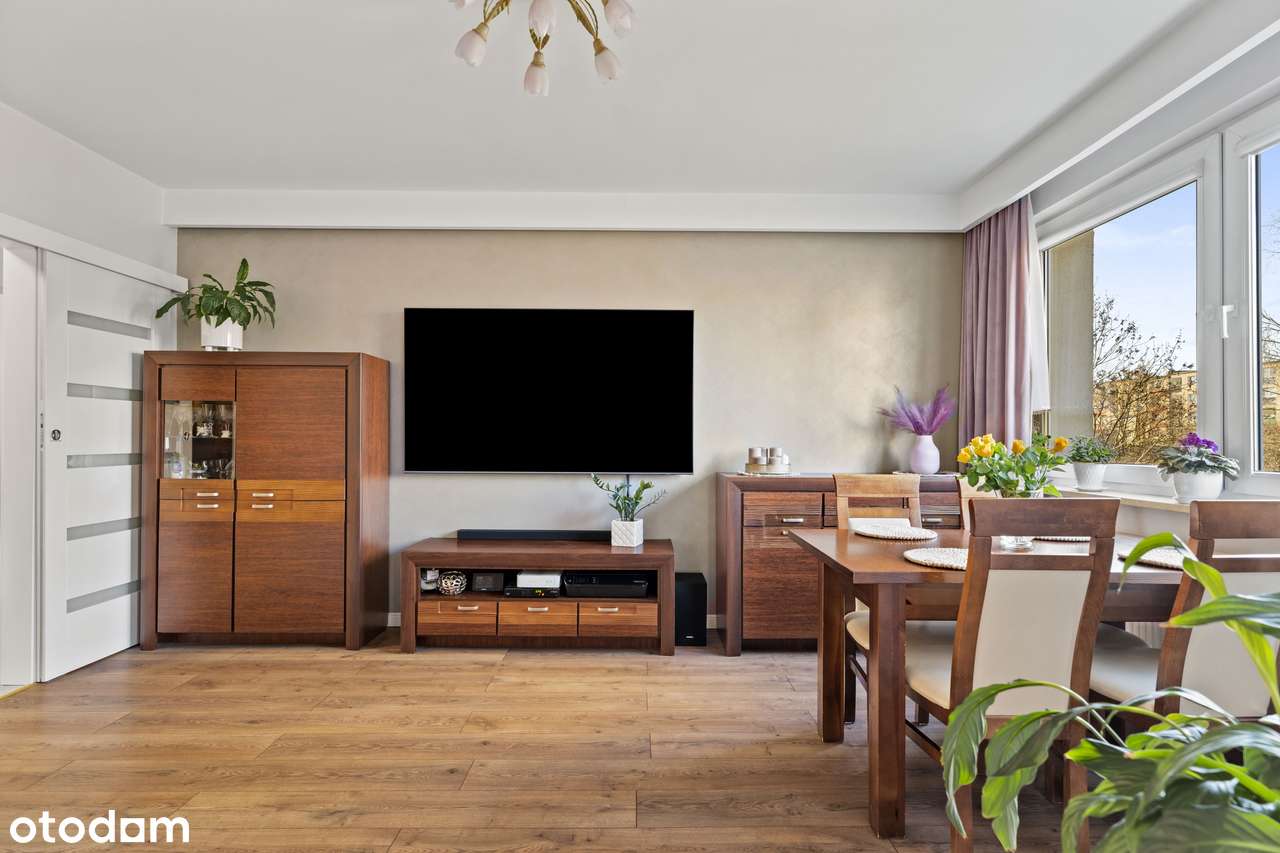 3 pokojowe mieszkanie w Gdyni / трикімнатна квартира в Гдині-1