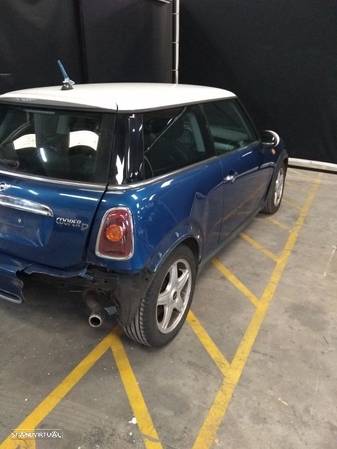 Para Peças Mini Mini (R56) - 3