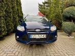 Ford Focus 1.0 EcoBoost Start-Stopp-System Ambiente - 2