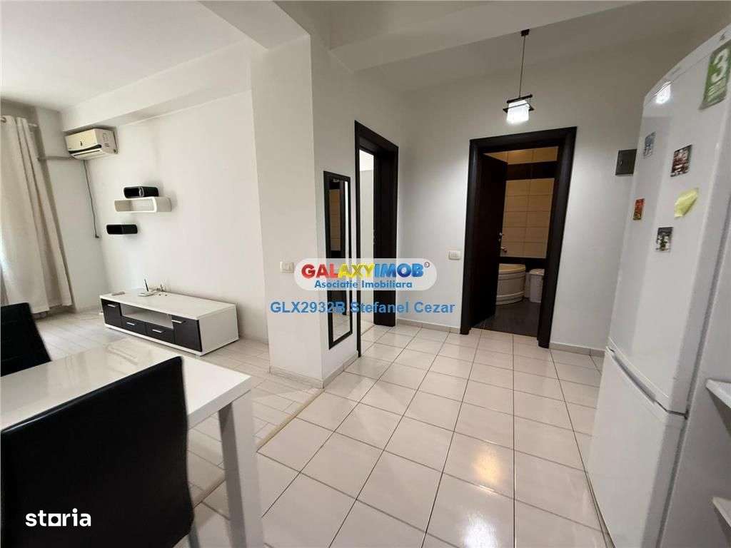 Apartament Locatie Excelenta La Intrare In Militari Residence