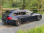 BMW 318 d Touring Pack M Auto - 11