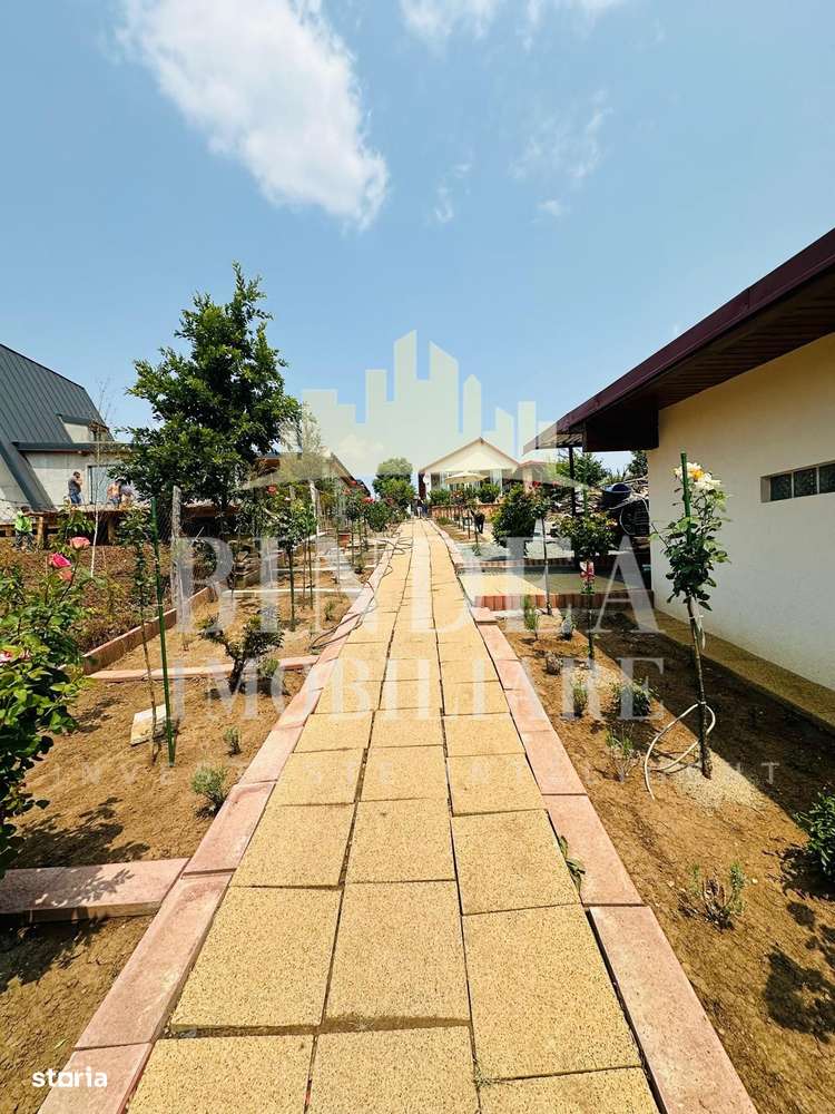 Casa de vis, constructie 2023 Charlottenburg- COMISION 0 - Imagine principală: 2/18