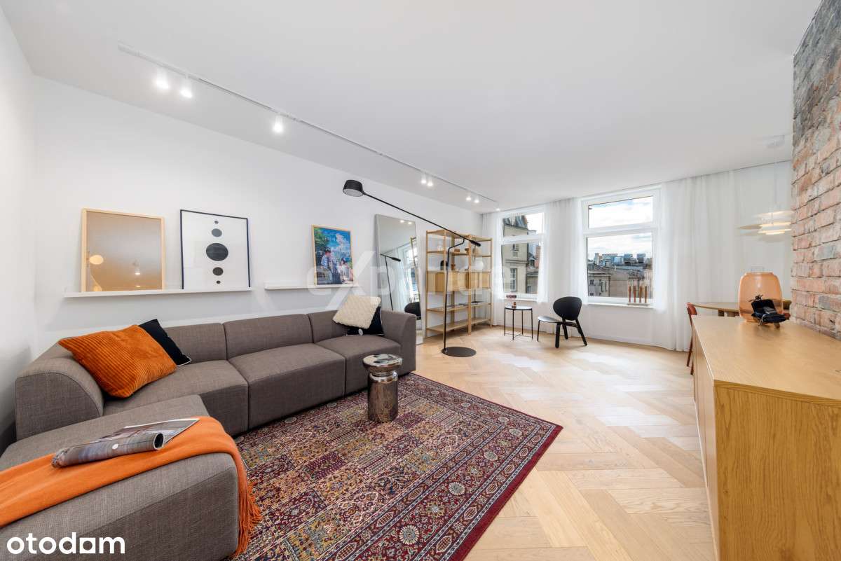 -50 tys. do 31.12. !! Top lokalizacja, po remoncie - Pełny obrazek: 1/15