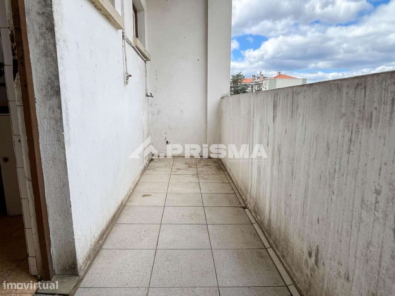 Apartamento  T3 para venda no centro de Castelo Branco-25