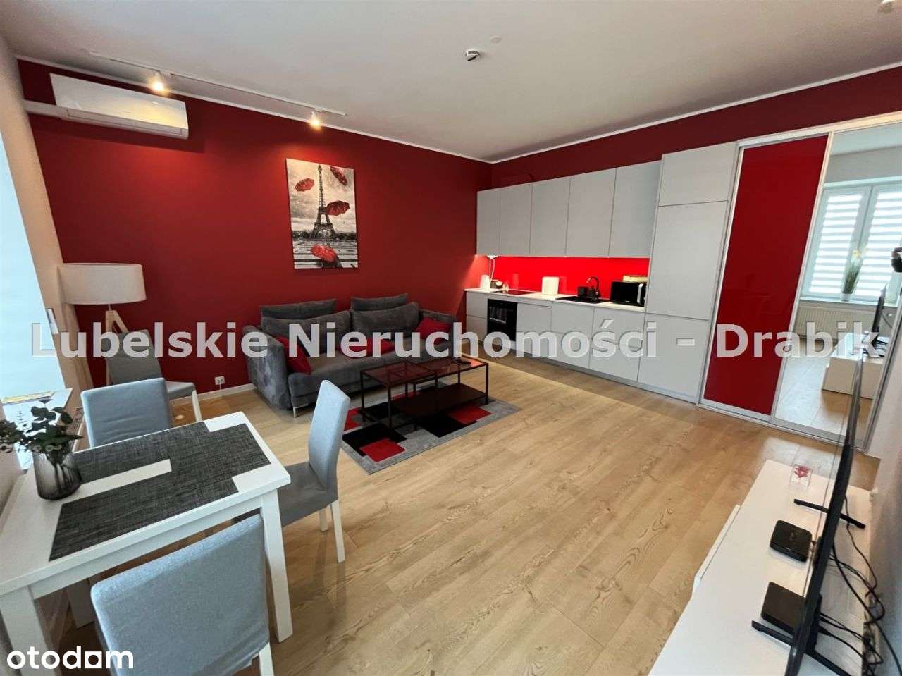 Kamienica 877,38m2 okolice Starego Miasta Lublin-11