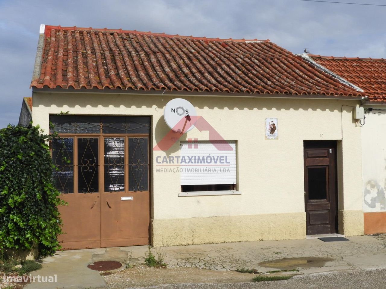 Moradia T2 Venda em Achete, Azoia de Baixo e Póvoa de Santarém,Santaré - Grande imagem: 1/27