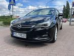 Opel Astra 1.4 Turbo Business - 18