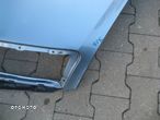 skoda octavia ii 2 lift 08-12r maska pokrywa silnika uszkodzona - 2