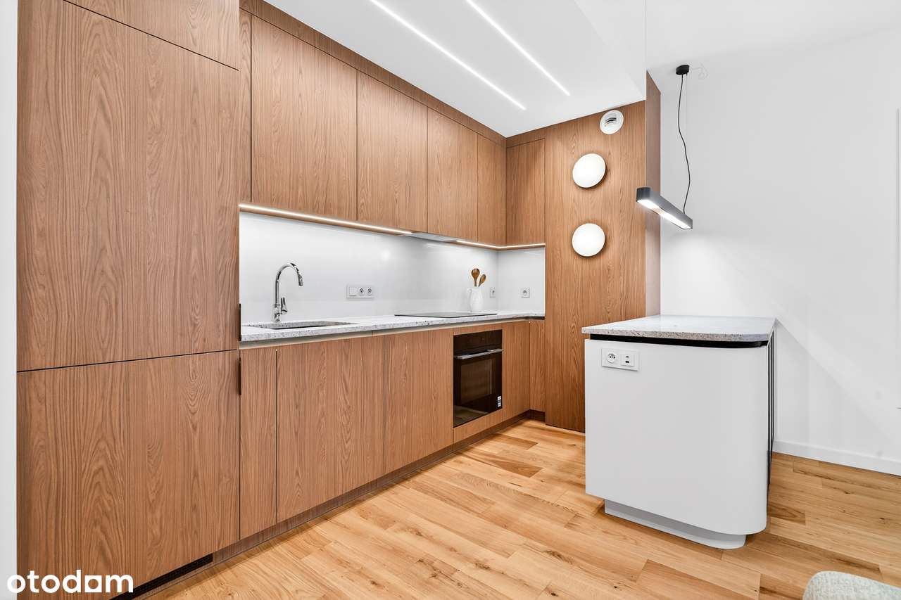 Bezpośrednio | Port Popowice | 4 pok. | 81m2 | Widok na park | Bez PCC - Pełny obrazek: 4/18