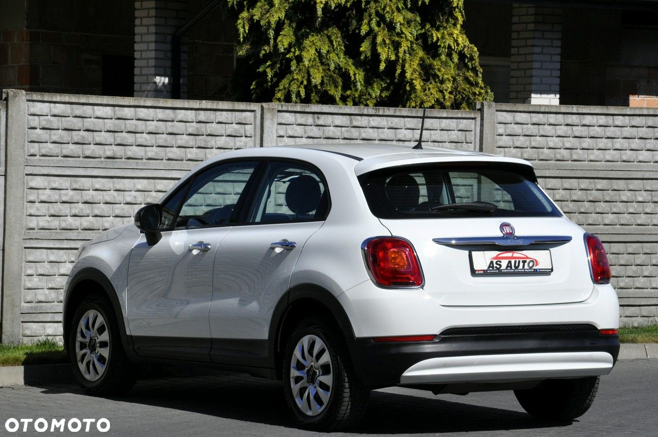 Fiat 500X - 33