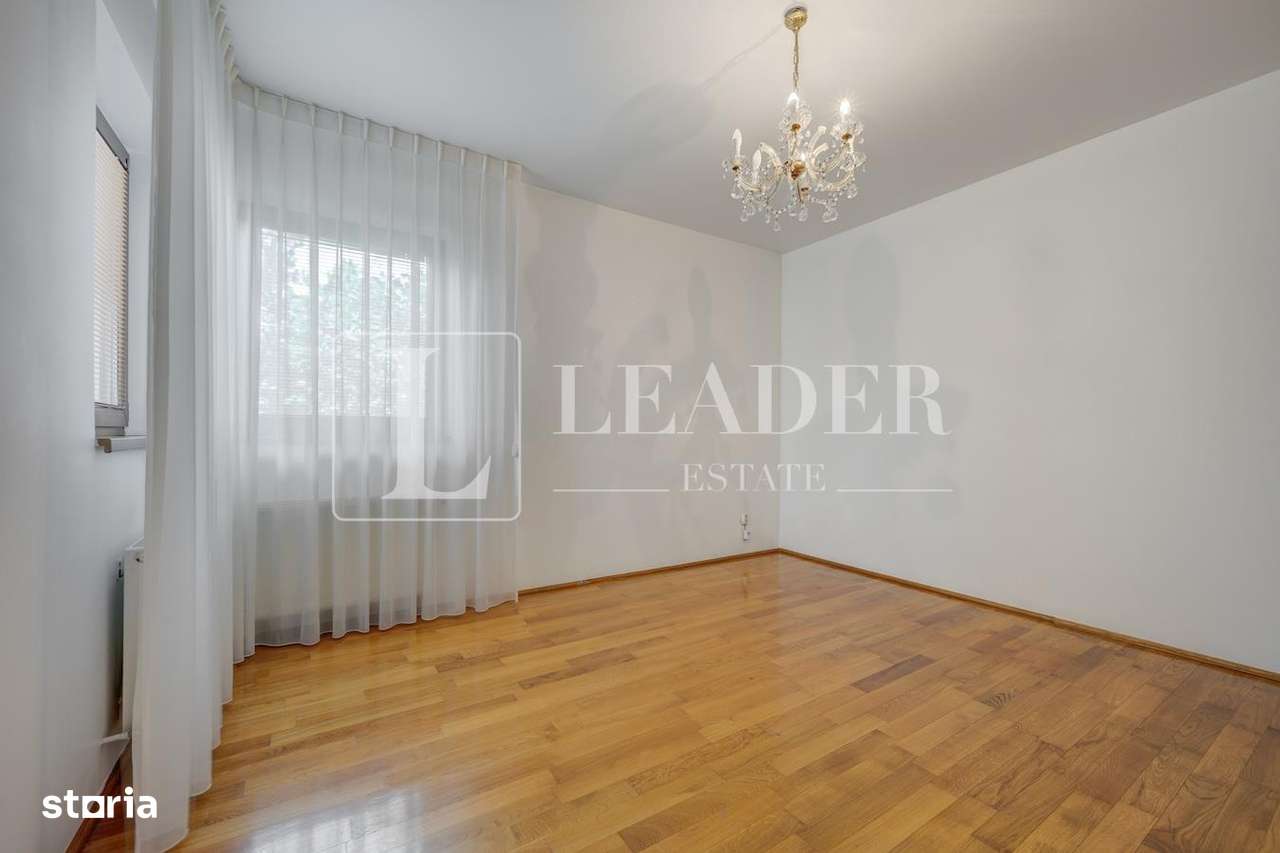 Vanzare vila consolidata si renovata | Parcul Circului-17