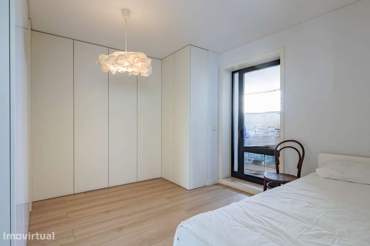 T3 Duplex com 60 m² de Sala | Varandas | Boavista | Porto-19