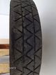 Audi Seat Vw Skoda KOŁO DOJAZDOWE dojazdówka 125/70 R18 1K0601027B - 10