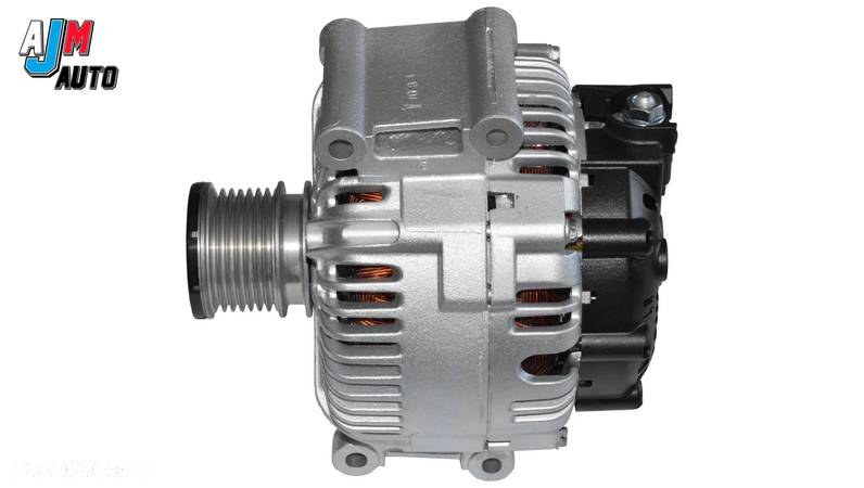 Alternator TG17C028 2.2 3.0 CDI Mercedes Klasa GL X164 GLK X204 Klasa M W164 W166 Klasa R W251 V251 - 1