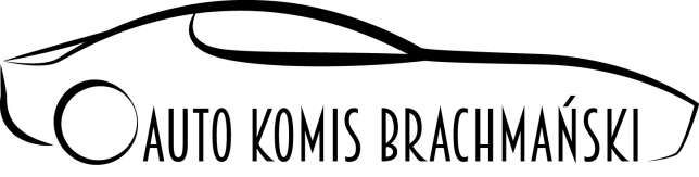 Auto - Komis Brachmański logo