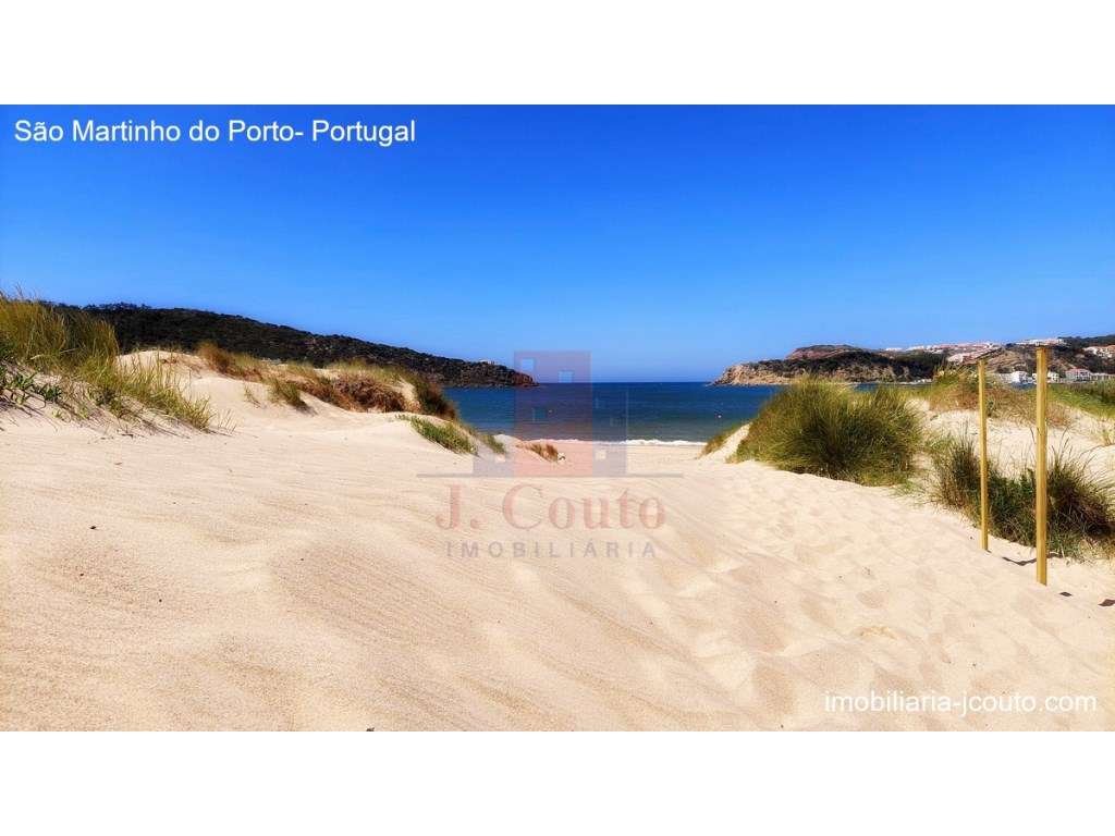 Apartamento T4+1 duplex em Caldas da Rainha-40