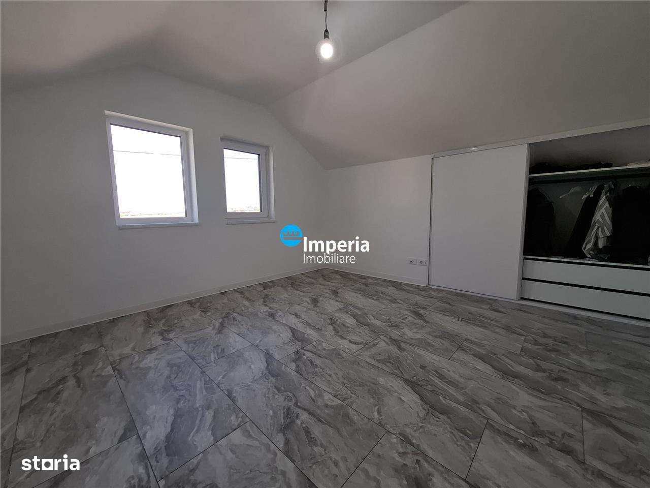 Comision zero! Casa individuala intabulata cu 4 camere de vanzare Aron - Imagine principală: 5/15