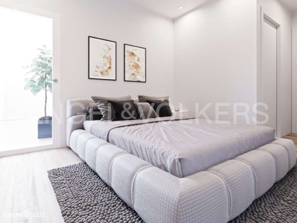 Belle View - Apartamentos em Tavira - Primeiro Andar - Grande imagem: 3/11