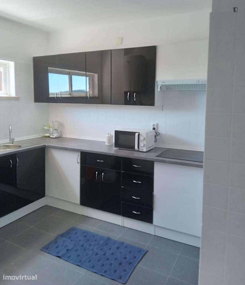 Quarto - localizado em Elvas - Grande imagem: 3/4