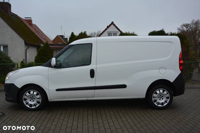 Fiat Doblo - 1