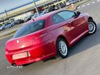 Alfa Romeo GT 1.8 TS Impression - 10