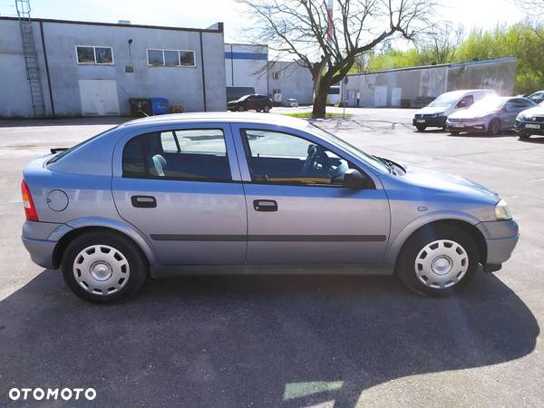 Opel Astra II 1.4 Start - 7