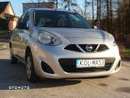 Nissan Micra 1.2 Acenta - 10