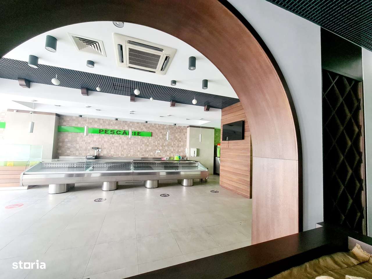 Spatiu comercial de vanzare sau inchiriere - Imagine principală: 5/9