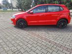 Volkswagen Polo 1.4 TDI Blue Motion Technology Lounge - 20