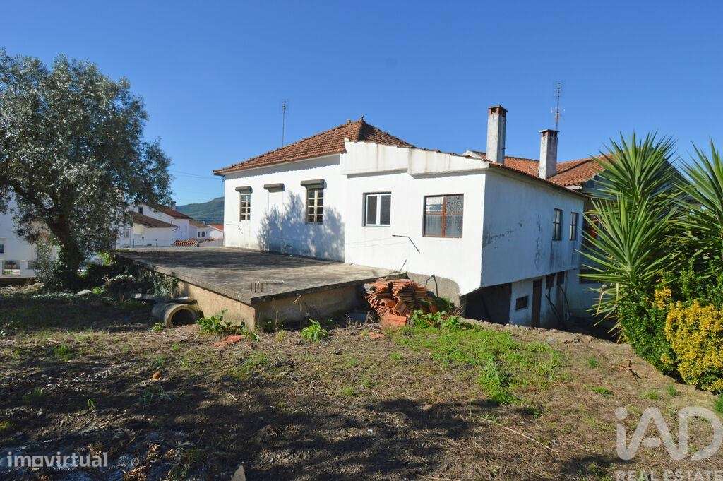 Casa tradicional T3 em Espinhal de 244,00 m2 - Grande imagem: 5/21