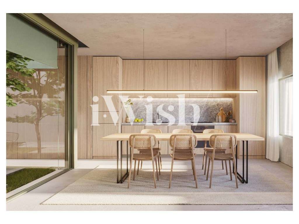 Campo Alegre Hollywood - O Novo Símbolo de Exclusividade no Porto - Grande imagem: 5/22