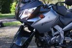 Suzuki DL V-Strom 650 - 1