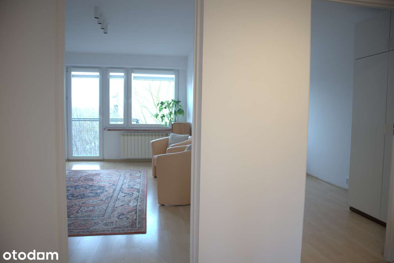 Jasne i przestronne 48m2, 3 pokoje, REZERWACJA-10