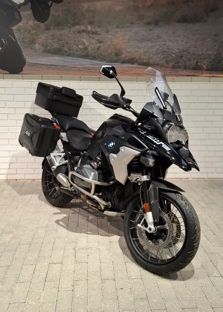 BMW R 1250 GS