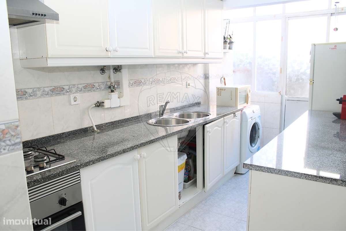 Apartamento T2 para venda-5