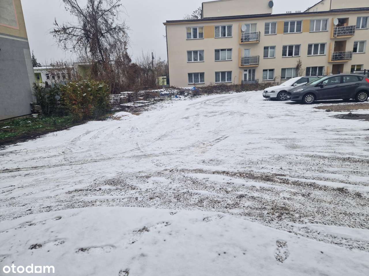 Lokal na wynajem 140 m² z parkingiem! - Pełny obrazek: 5/5