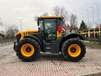 JCB FASTRAC 4220 | 220 KM | 2020 ROK | MAŁO GODZIN | BARDZO DOBRY STAN - 8