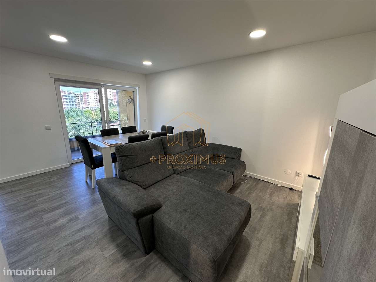 Fabuloso apartamento T2 - Figueira da Foz - Grande imagem: 4/31