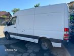 Mercedes-Benz Sprinter - 3