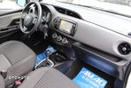 Toyota Yaris 1.5 20th Anniversary CVT - 17