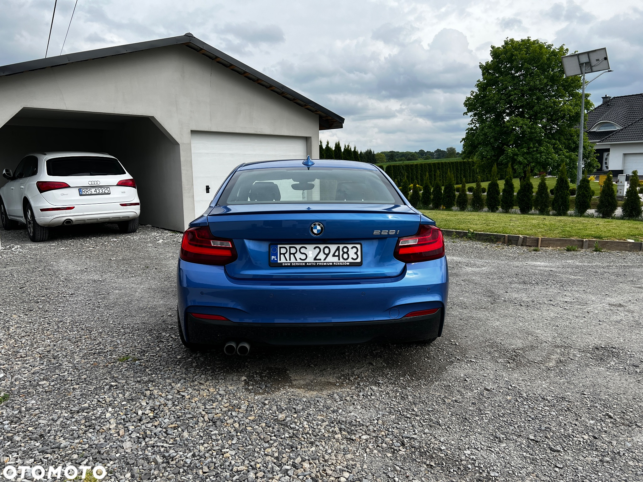 BMW Seria 2 228i M Sport - 17
