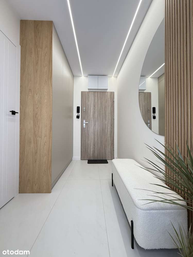 Nowe 2025, ul.Zawidowska, Ogród, Garaż,  wykończone i wyposażone,-17