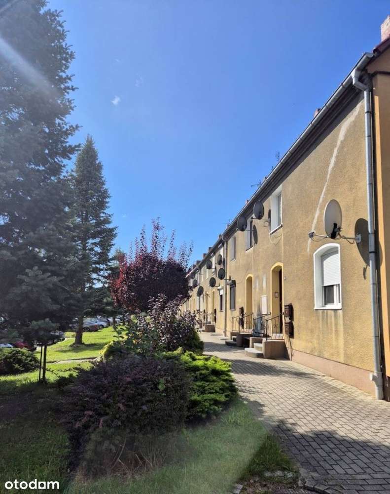 sprzedaż-mieszkanie 2 pokojowe Brzeg Dolny/os. Fabryczne-16