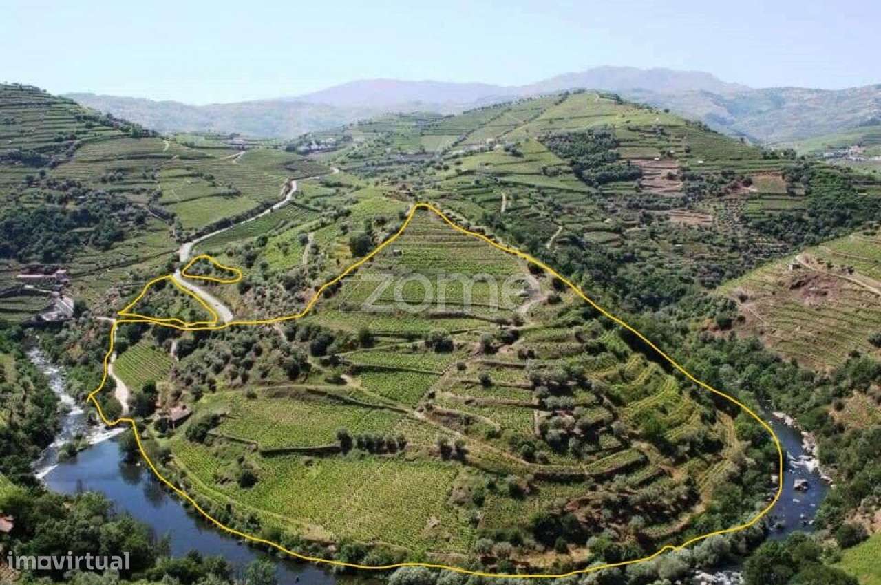 Quinta Além Rio - Grande imagem: 2/25