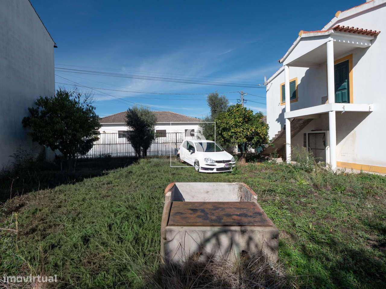 Terreno para construção em Alpalhão-5