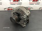 Alternator Audi A6 C6 2.0TDI Manual Negru 140cp - 1