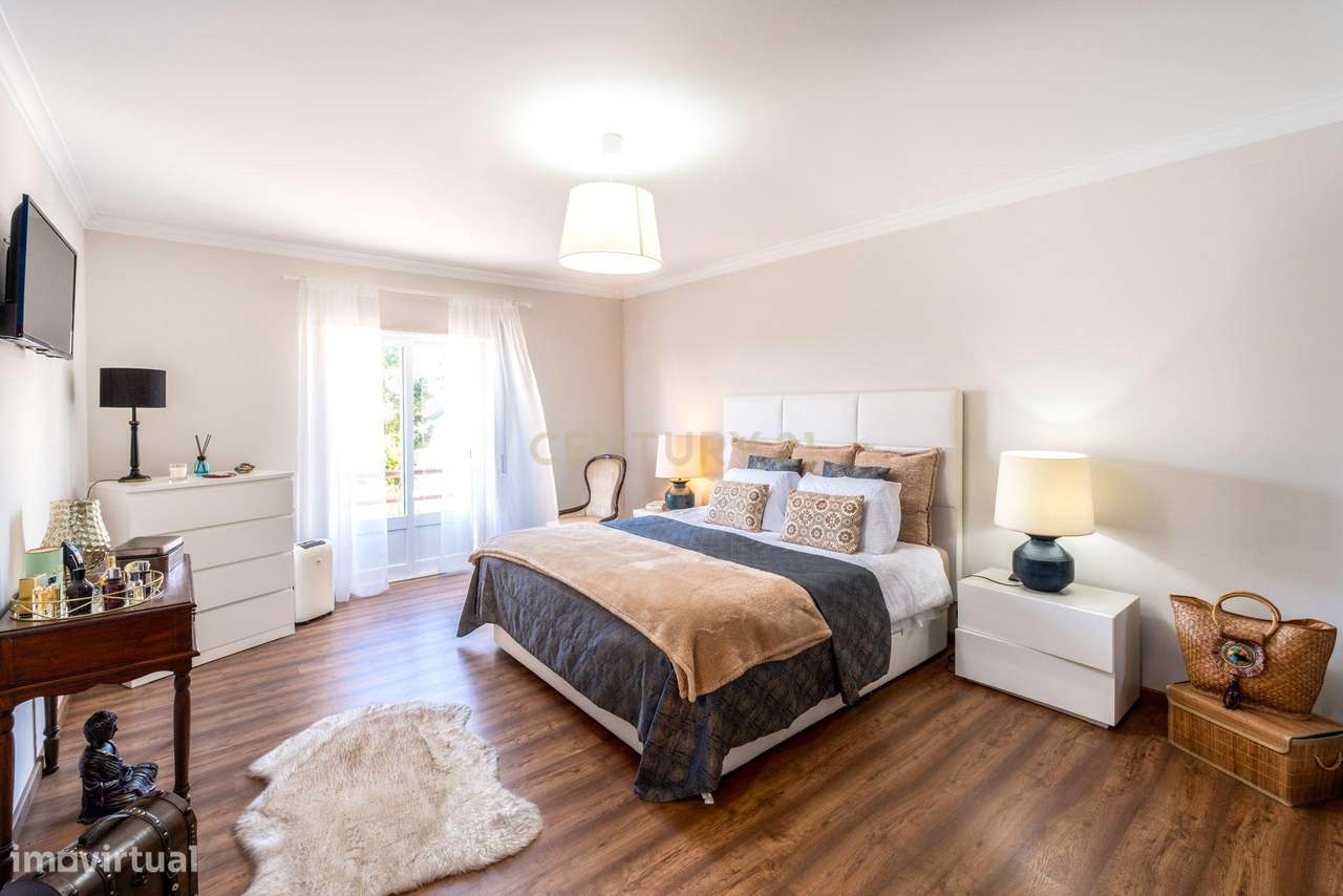 Apartamento T3 em Mafra-10