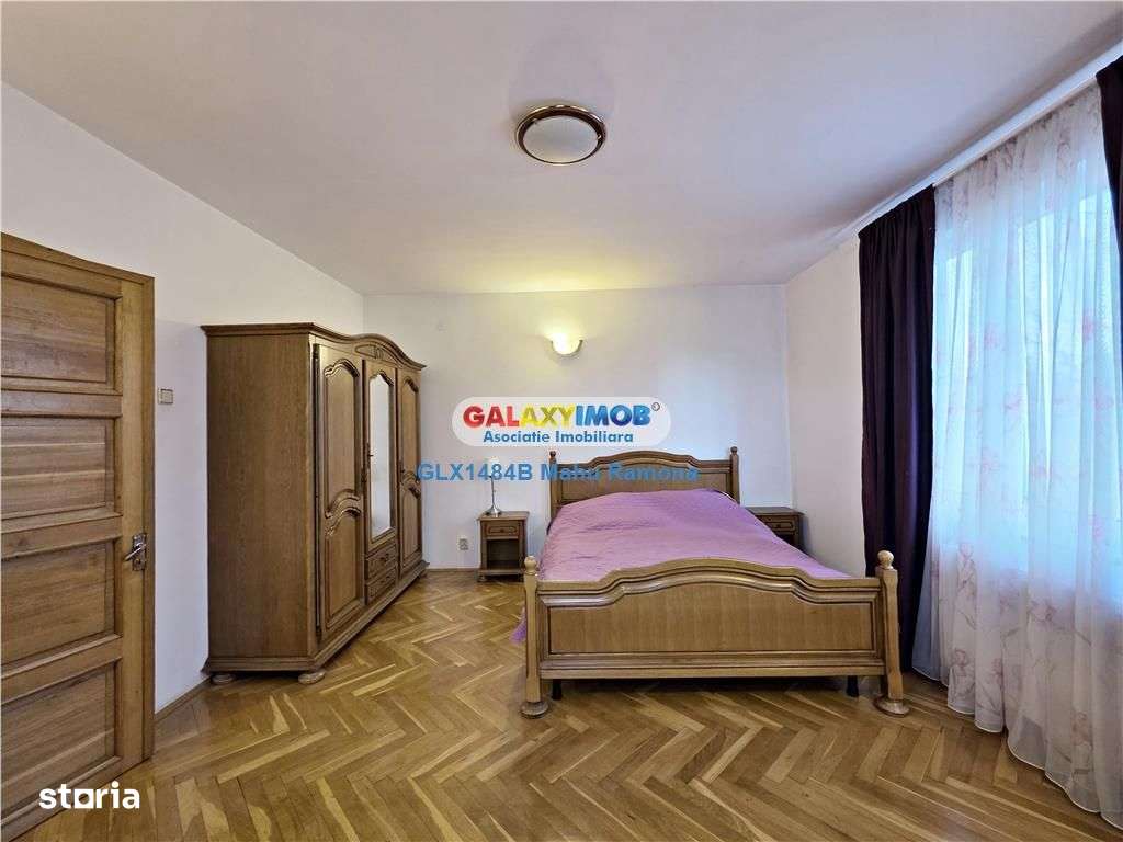 Casa individuala (P+1+M), Balotesti, Martha Bibescu-15